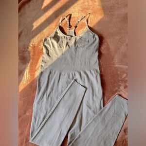 Victoria secret active jumpsuit